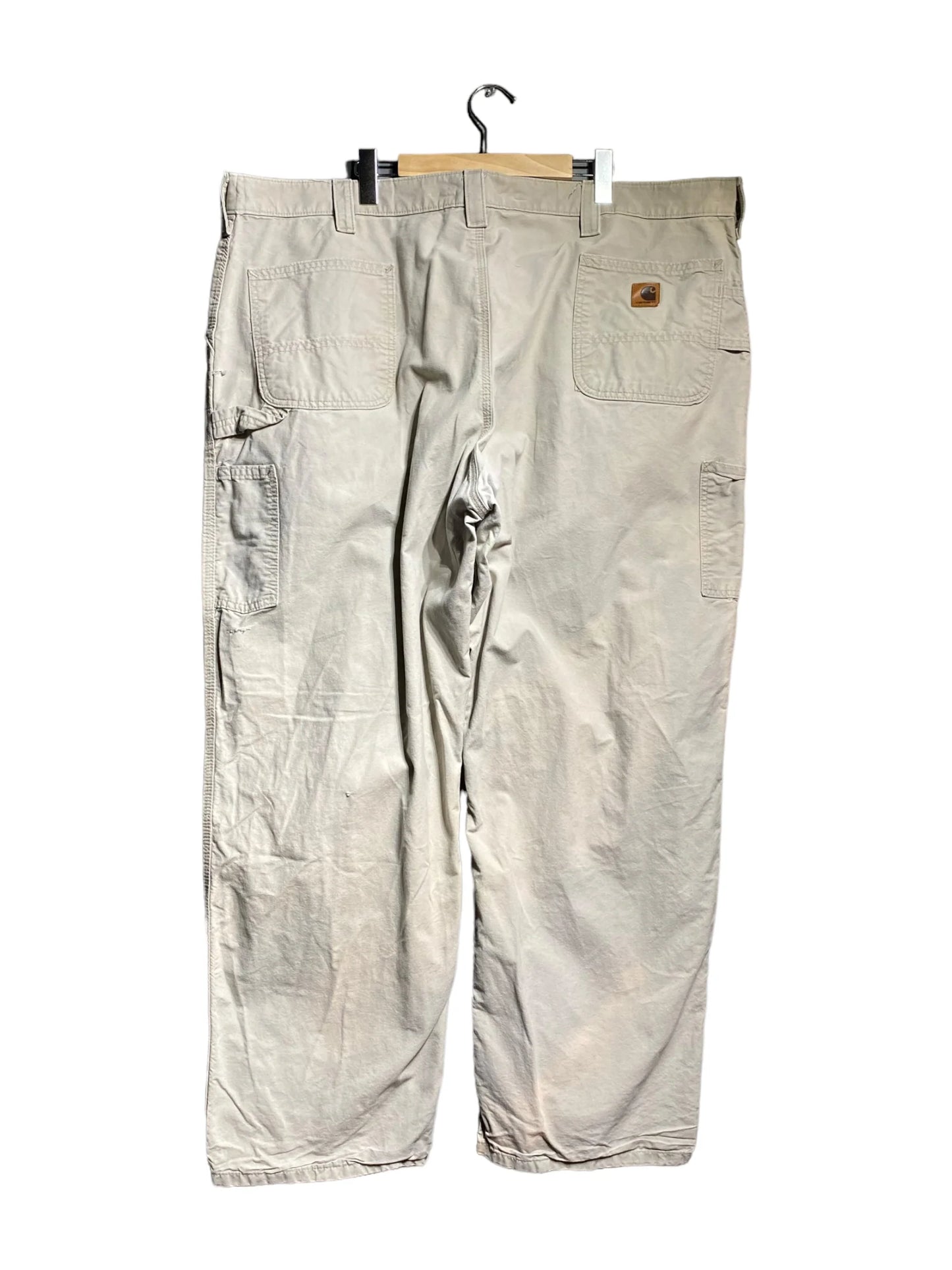 Carhartt カーハート Original Fit オリジナルフィット ペインターパンツ オーバーサイズ