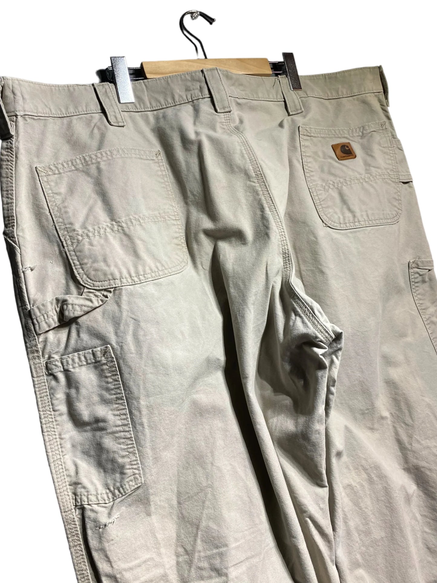 Carhartt カーハート Original Fit オリジナルフィット ペインターパンツ オーバーサイズ