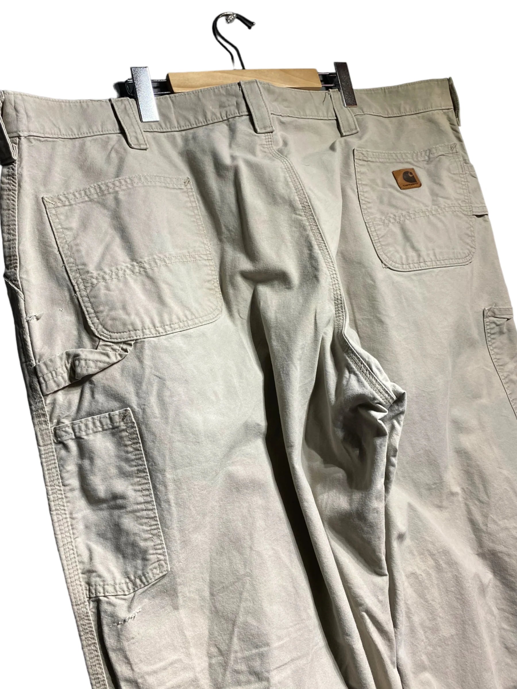 Carhartt カーハート Original Fit オリジナルフィット ペインター ...