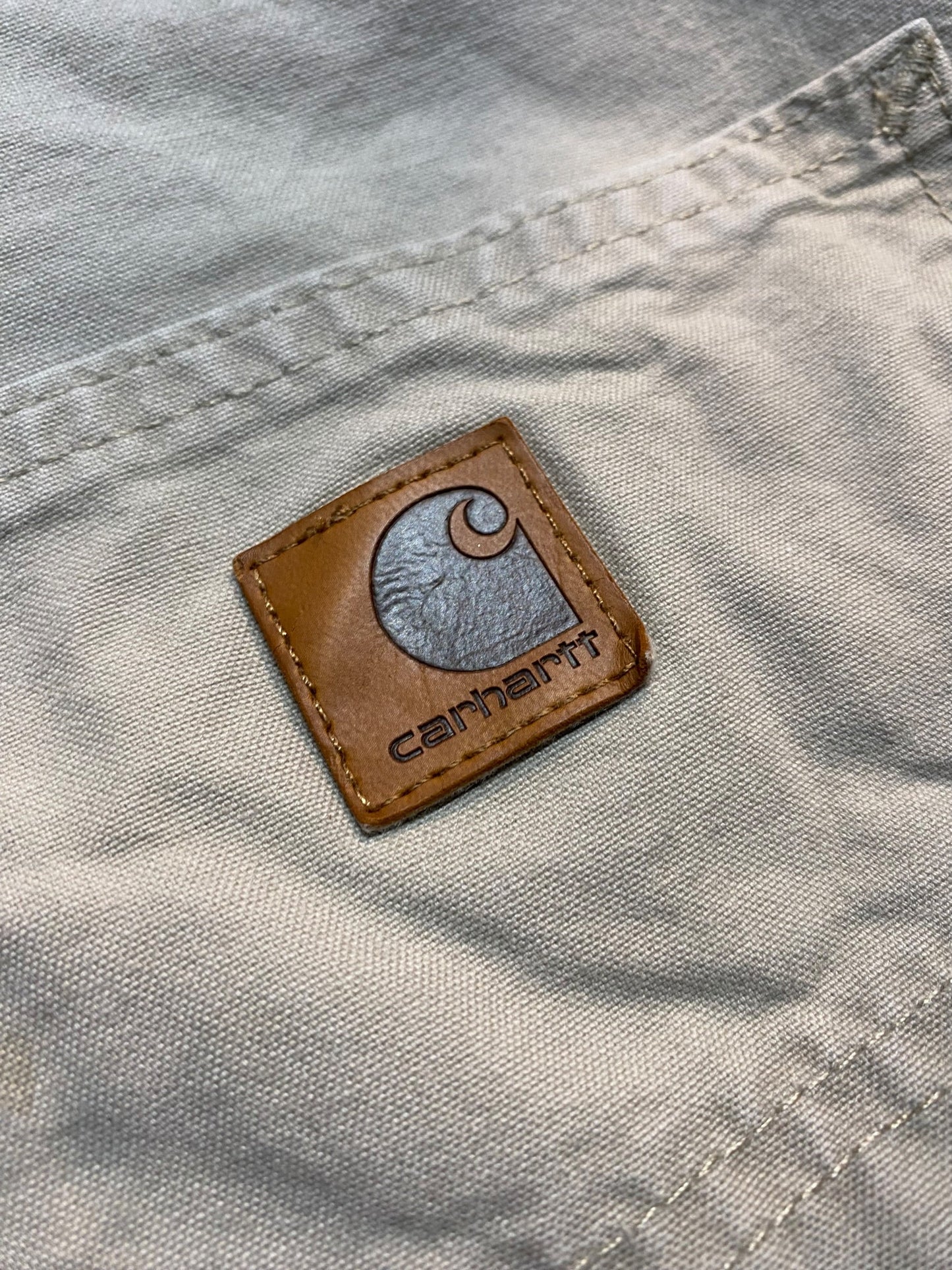 Carhartt カーハート Original Fit オリジナルフィット ペインターパンツ オーバーサイズ