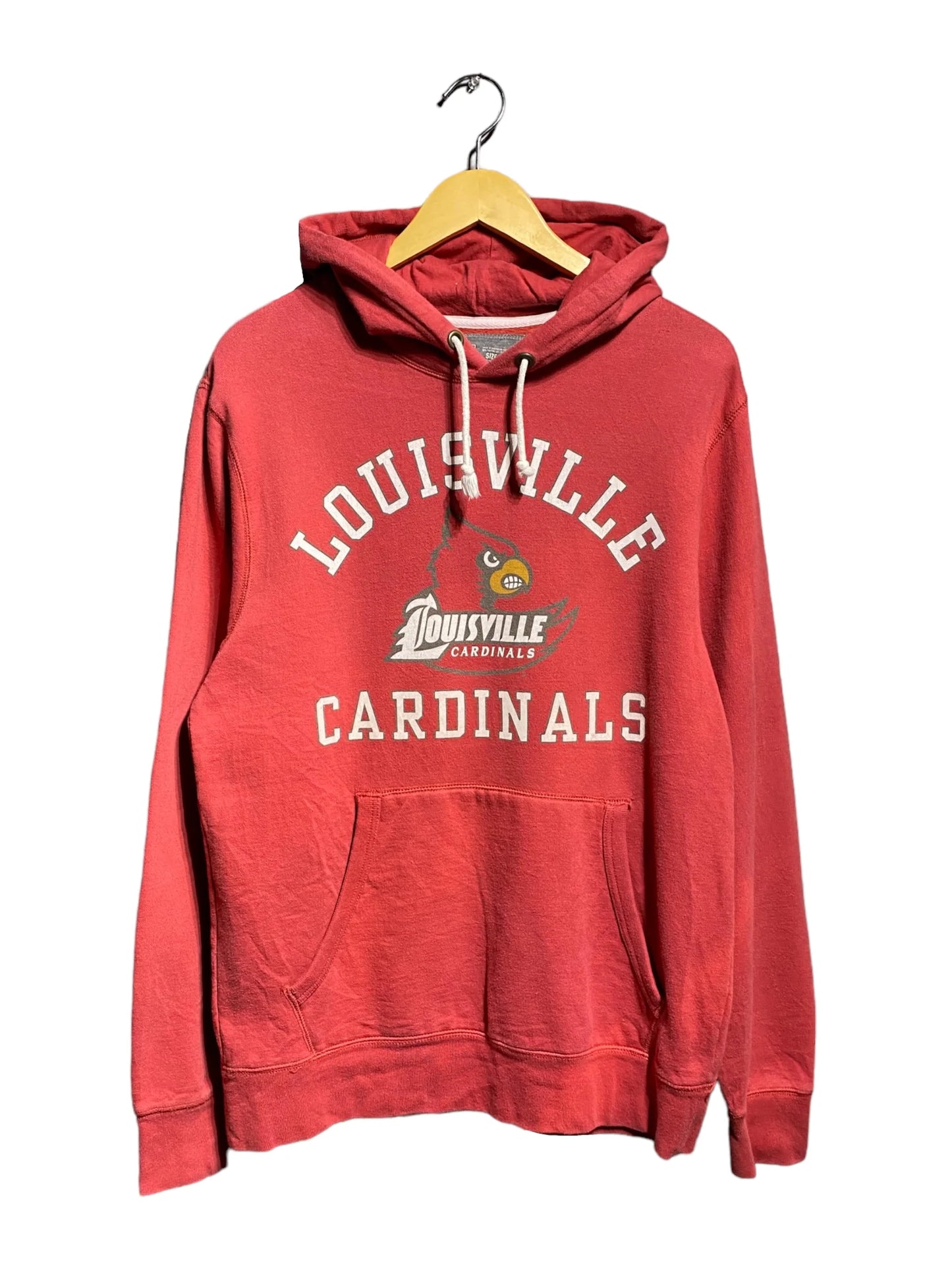 CARDINALS カーディナルズ フットボール カレッジ フーディ パーカ スウェット