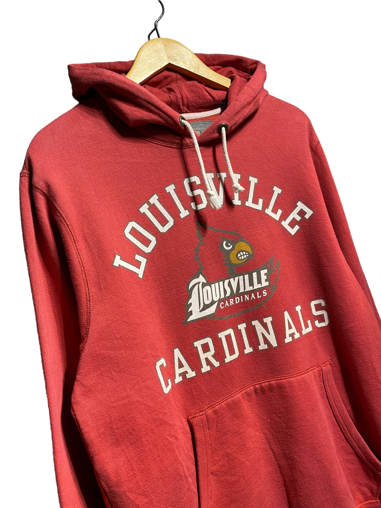 CARDINALS カーディナルズ フットボール カレッジ フーディ パーカ スウェット