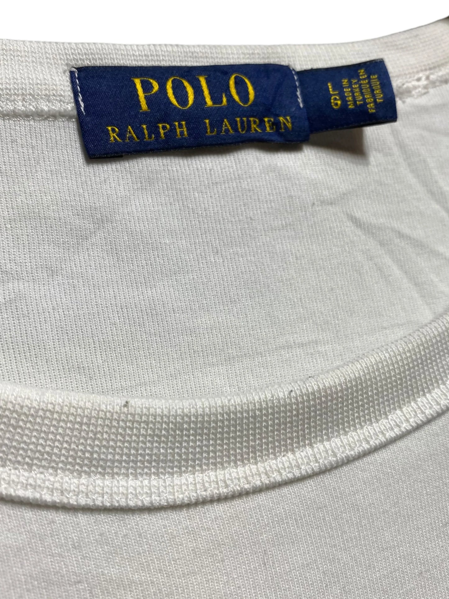 Polo Ralph Lauren ポロ ラルフローレン ロゴ トレーナー スウェット