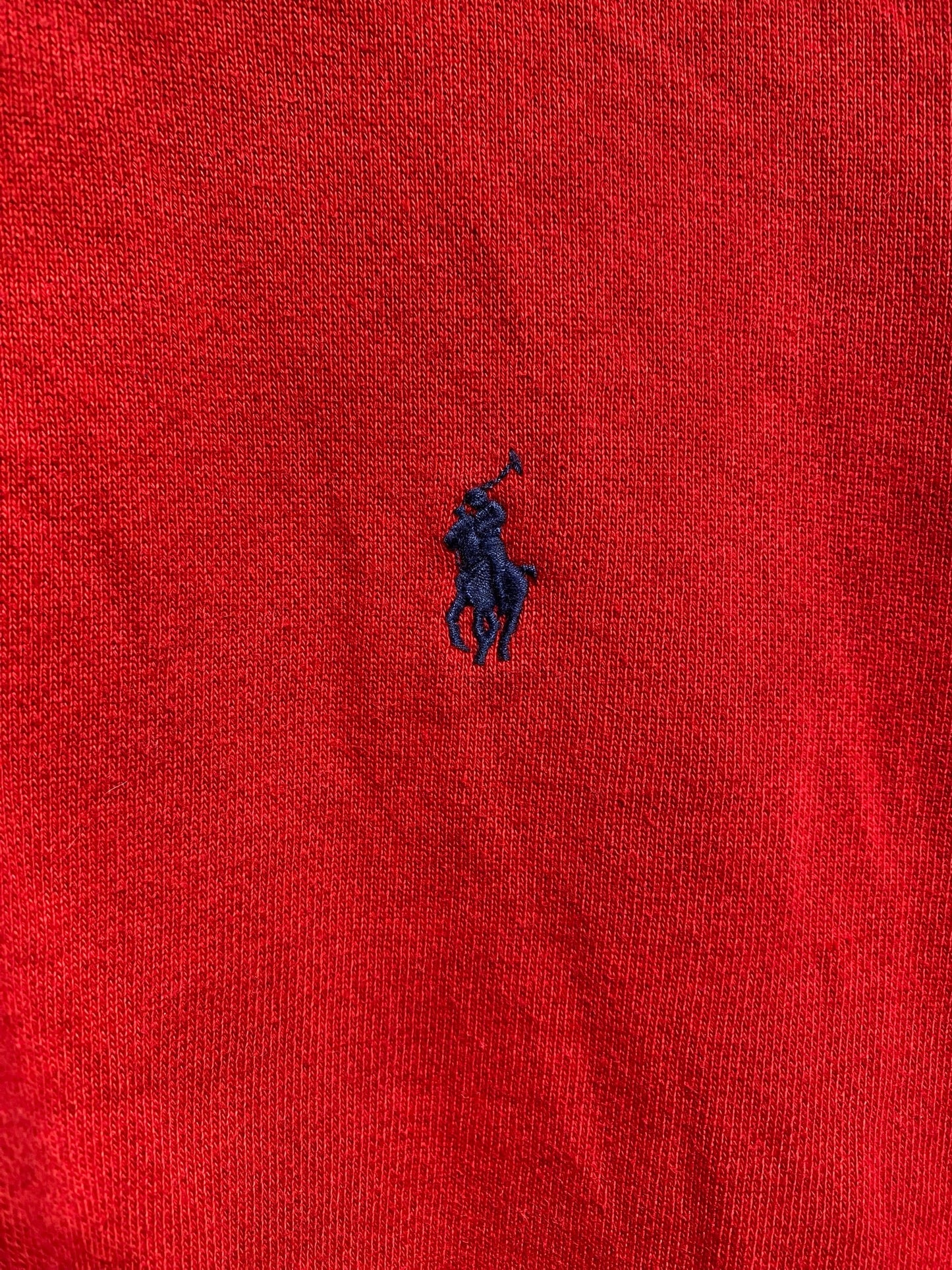 Polo Ralph Lauren ポロ ラルフローレン ジップパーカ フーディ スウェット