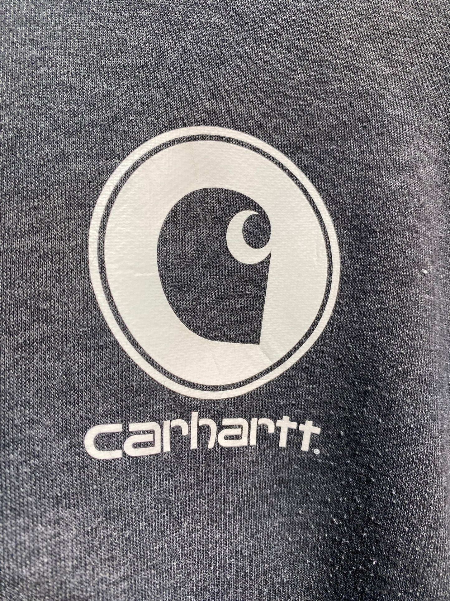 Carhartt カーハート パーカ フーディ スウェット リラックスフィット