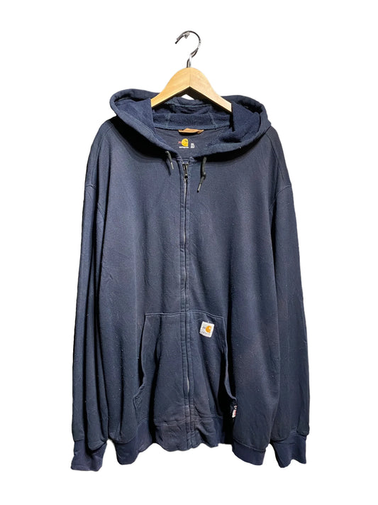 Carhartt カーハート ジップ パーカ フーディ スウェット