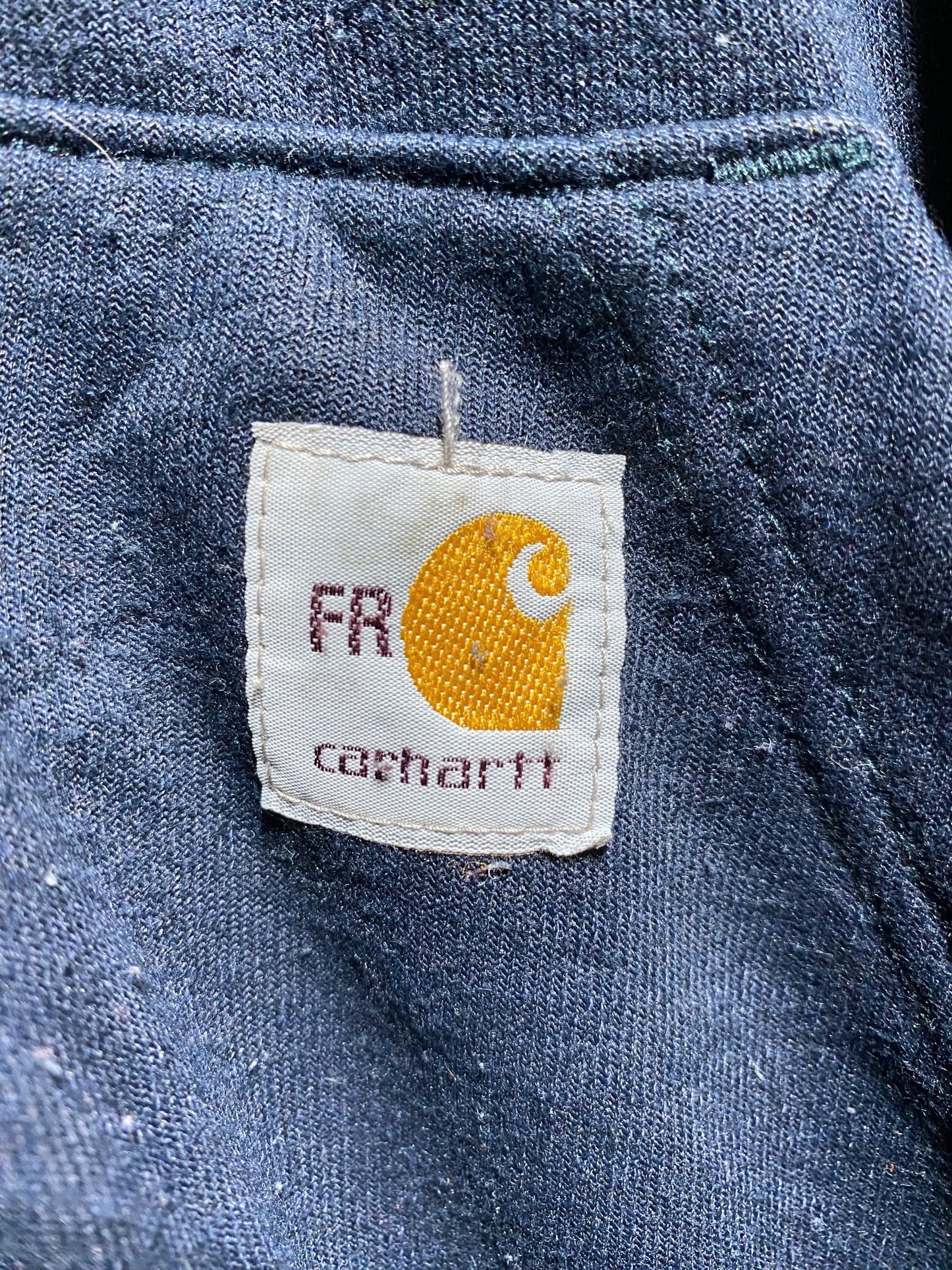 Carhartt カーハート ジップ パーカ フーディ スウェット