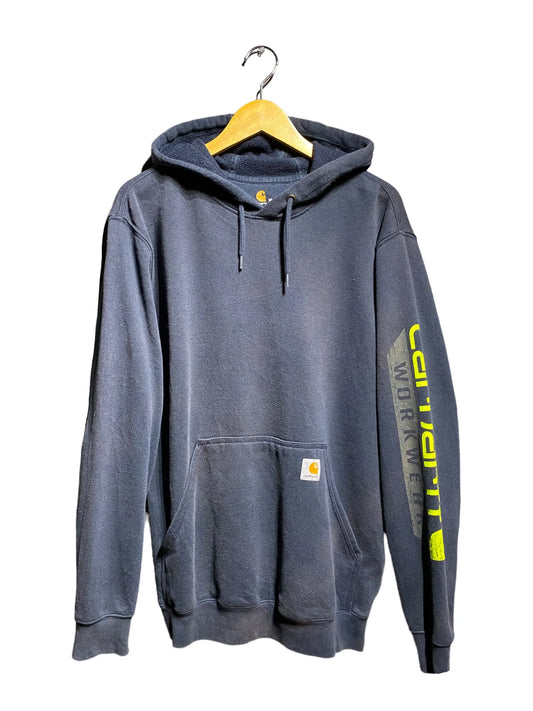 Carhartt カーハート パーカ フーディ スウェット オリジナルフィット