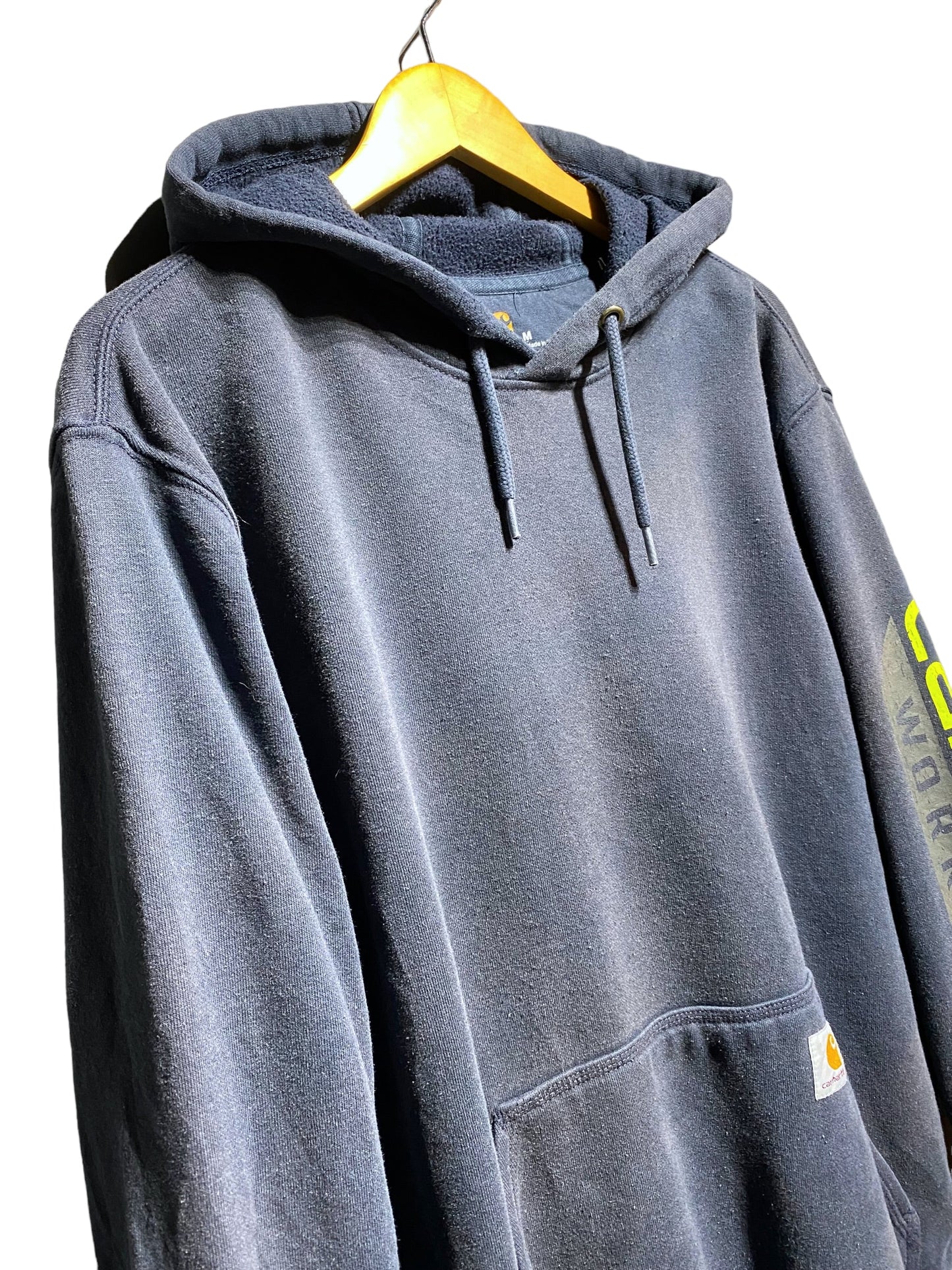 Carhartt カーハート パーカ フーディ スウェット オリジナルフィット