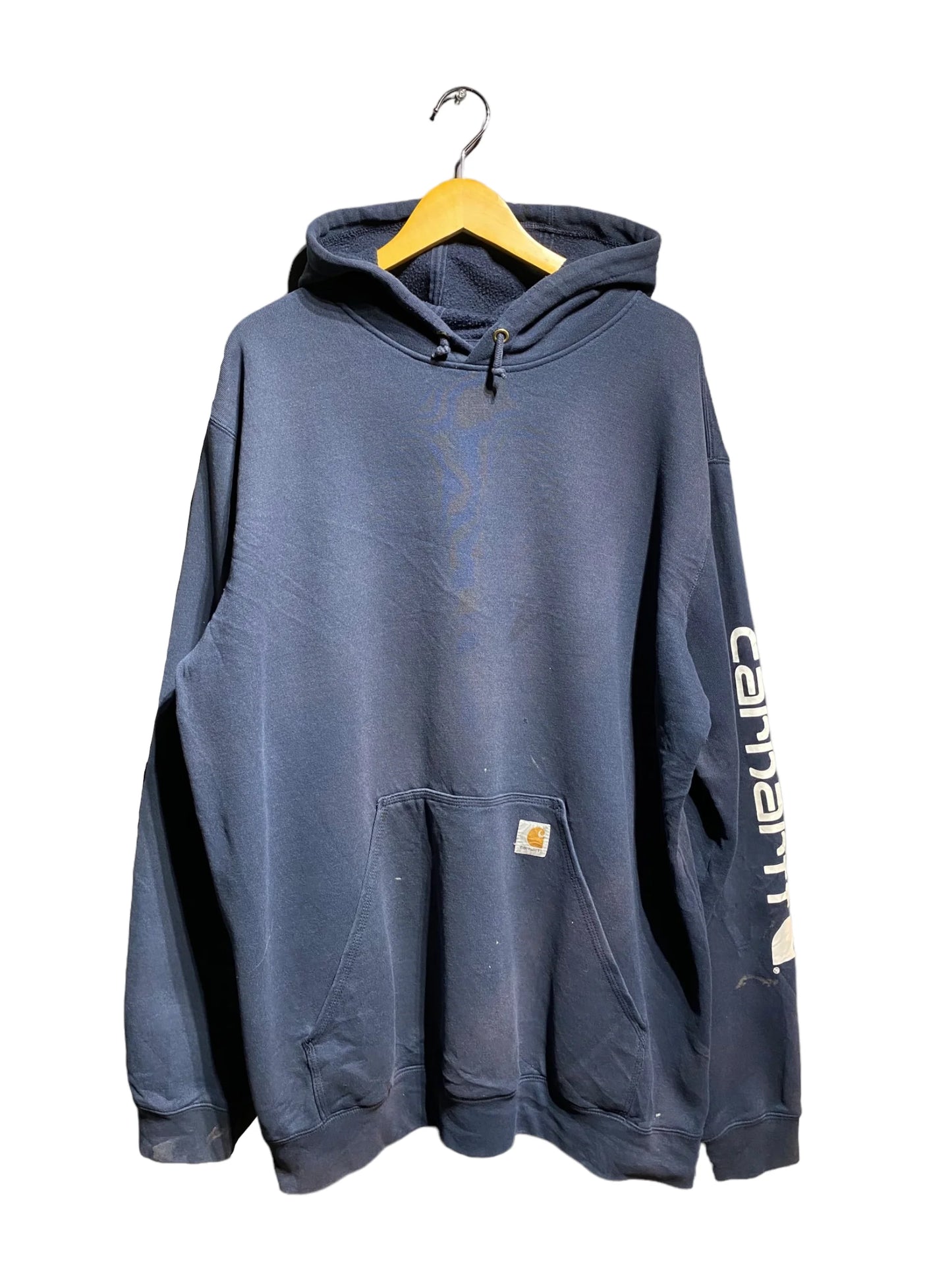 Carhartt カーハート パーカ フーディ スウェット オリジナルフィット