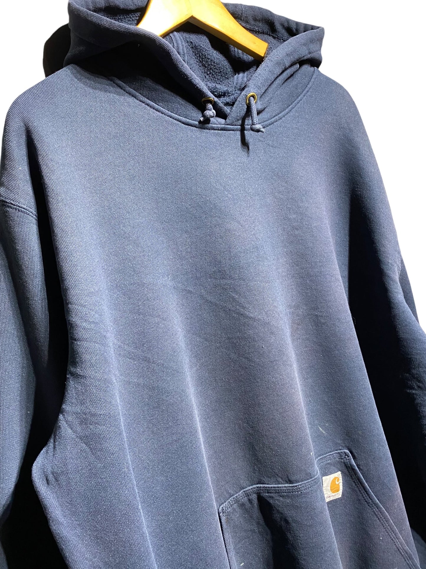 Carhartt カーハート パーカ フーディ スウェット オリジナルフィット