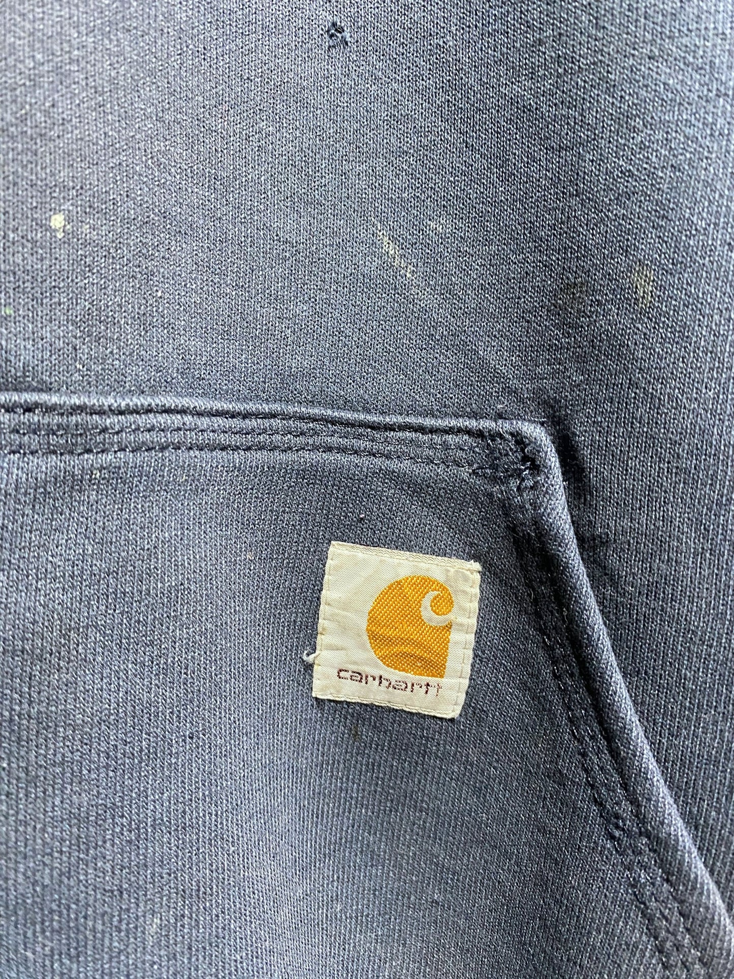 Carhartt カーハート パーカ フーディ スウェット オリジナルフィット