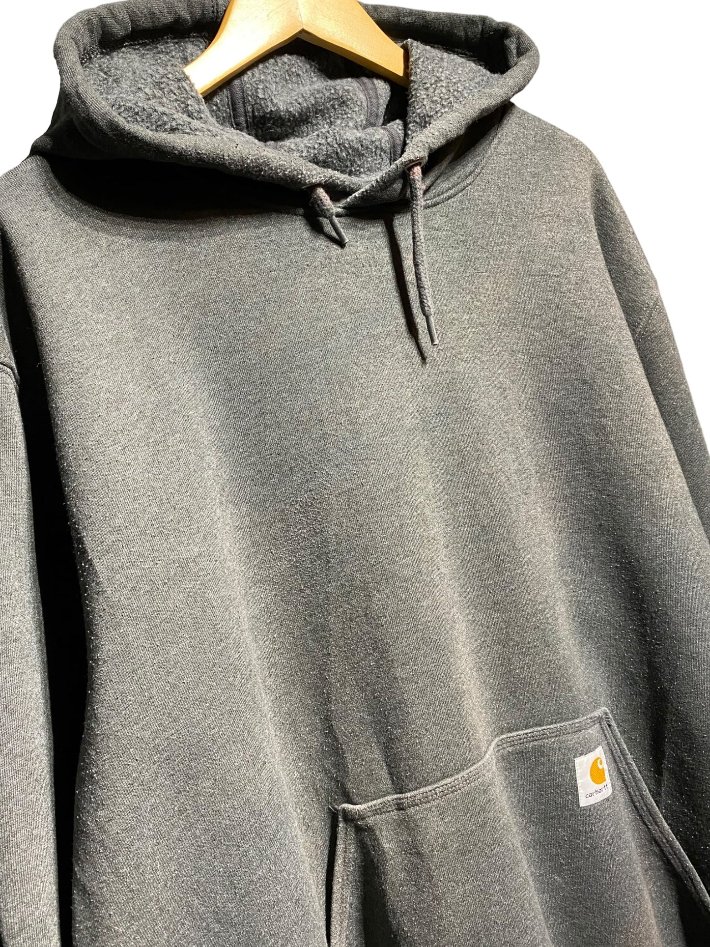 Carhartt カーハート パーカ フーディ スウェット オリジナルフィット