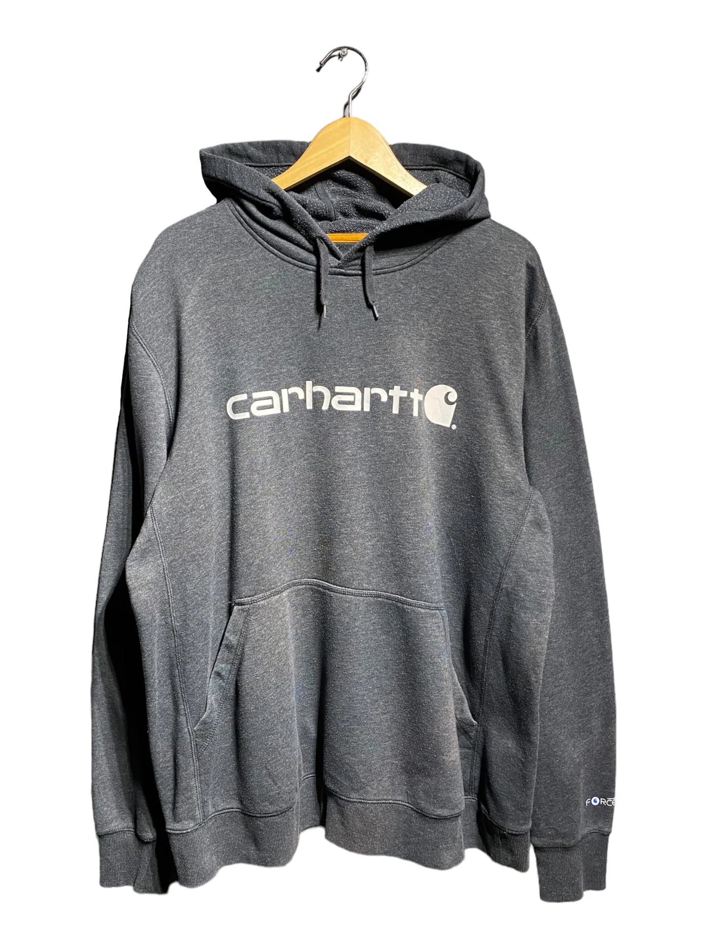 Carhartt カーハート ロゴパーカ フーディ スウェット