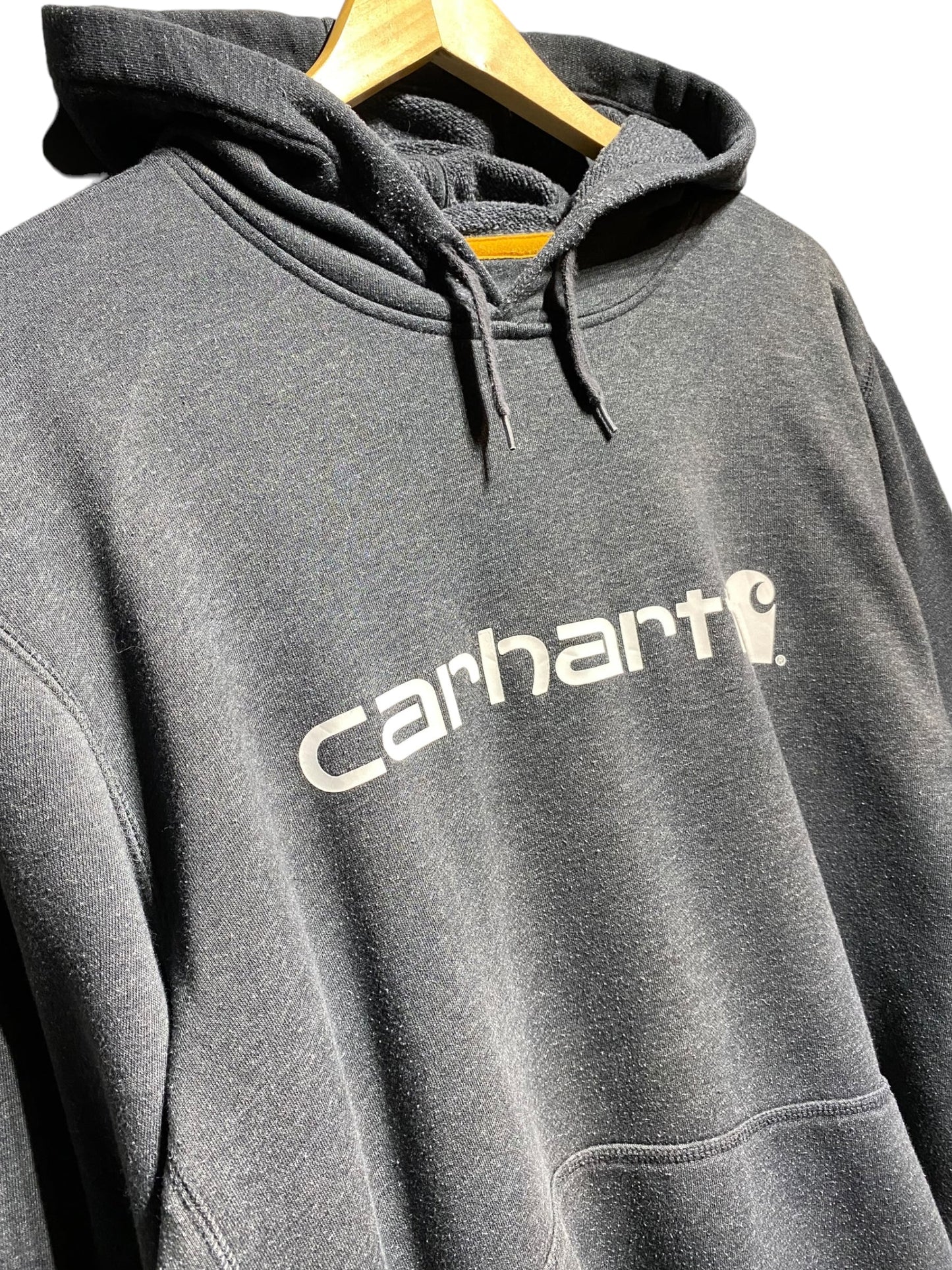 Carhartt カーハート ロゴパーカ フーディ スウェット