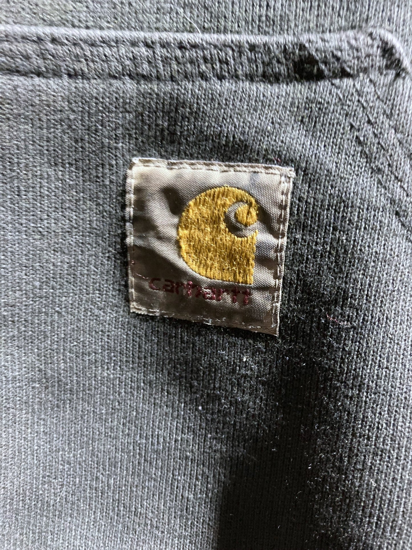 Carhartt カーハート パーカ フーディ スウェット