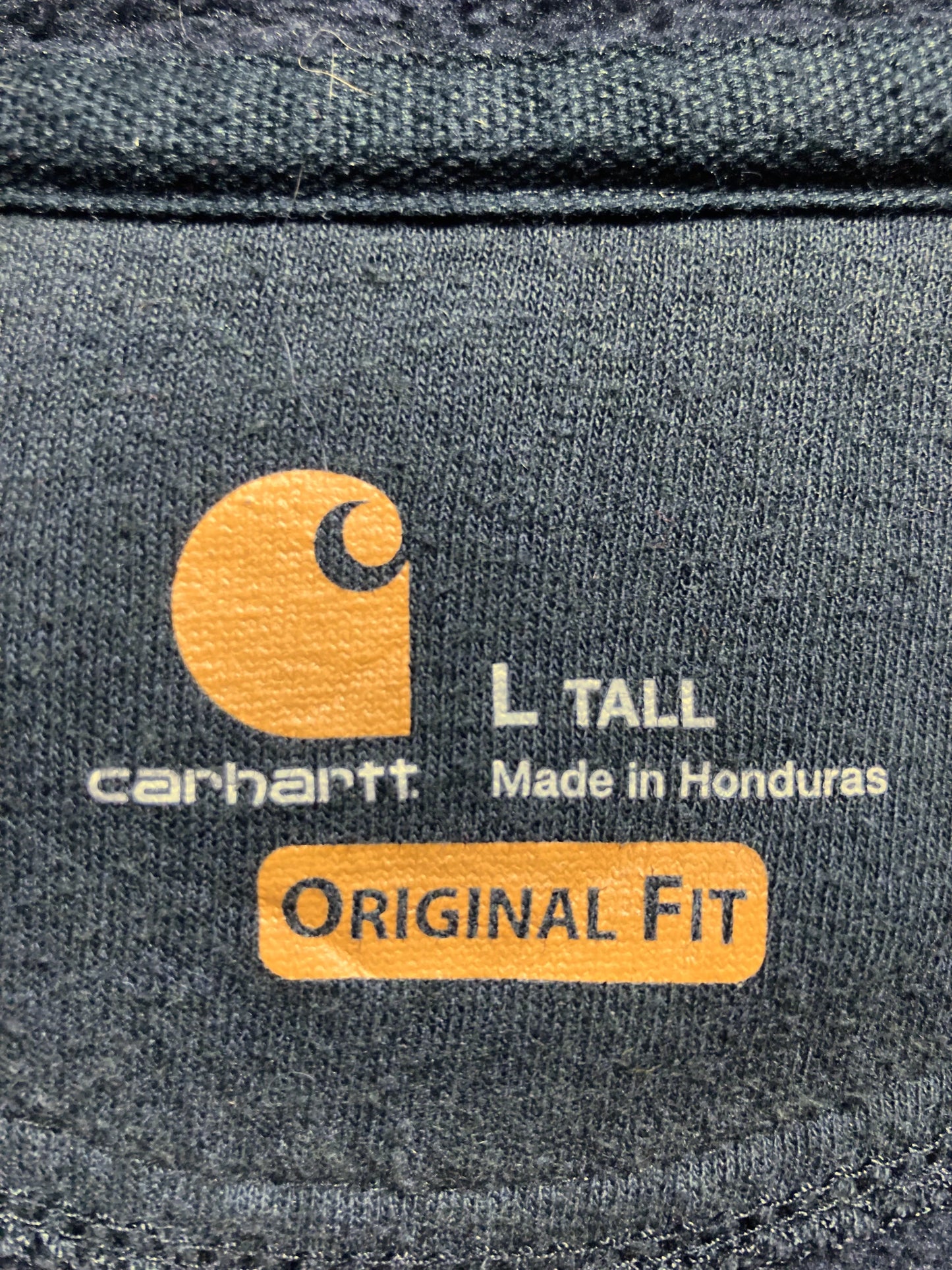 Carhartt カーハート パーカ フーディ スウェット