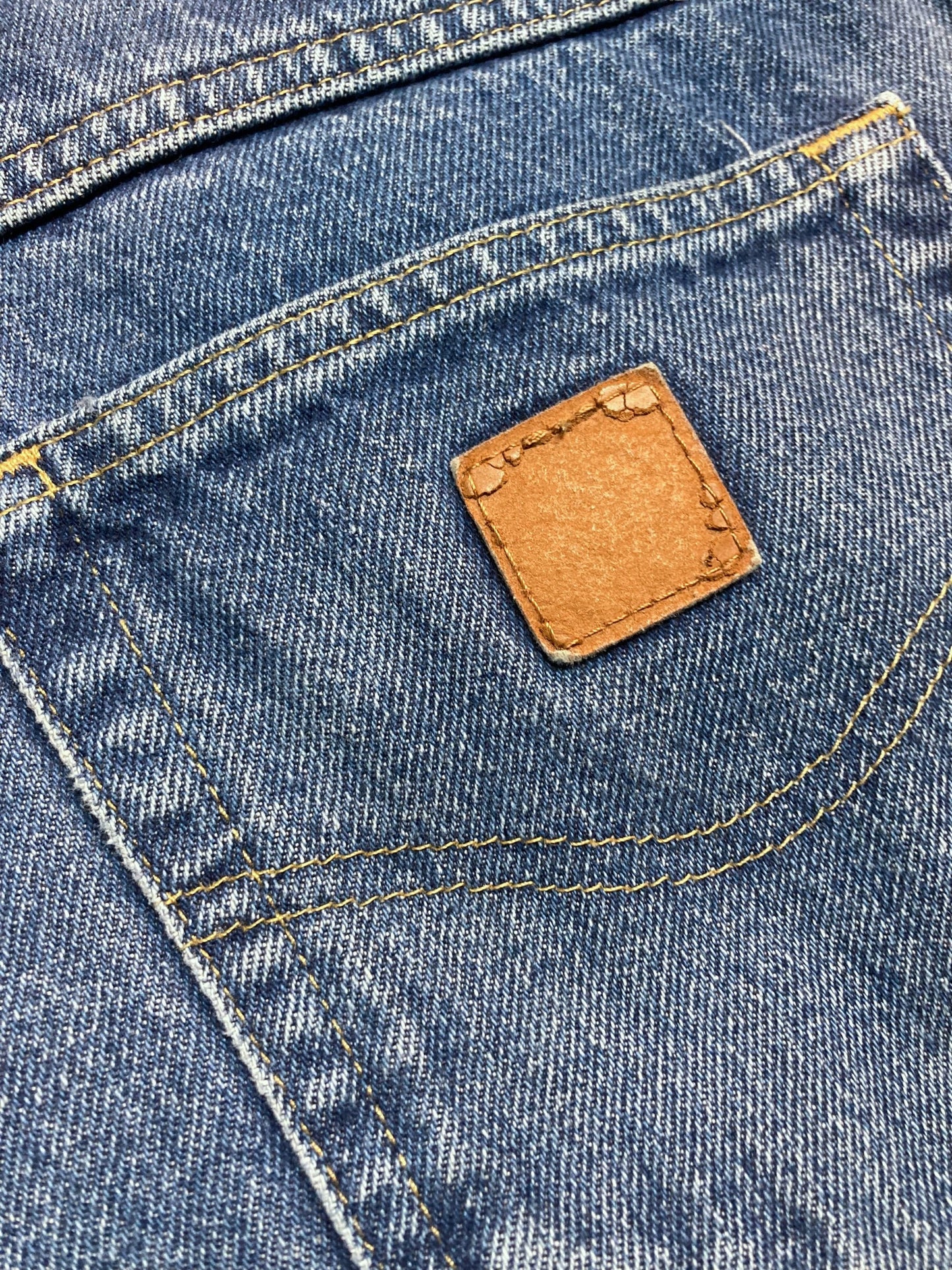 Carhartt カーハート リラックスフィット デニムパンツ オーバーサイズ