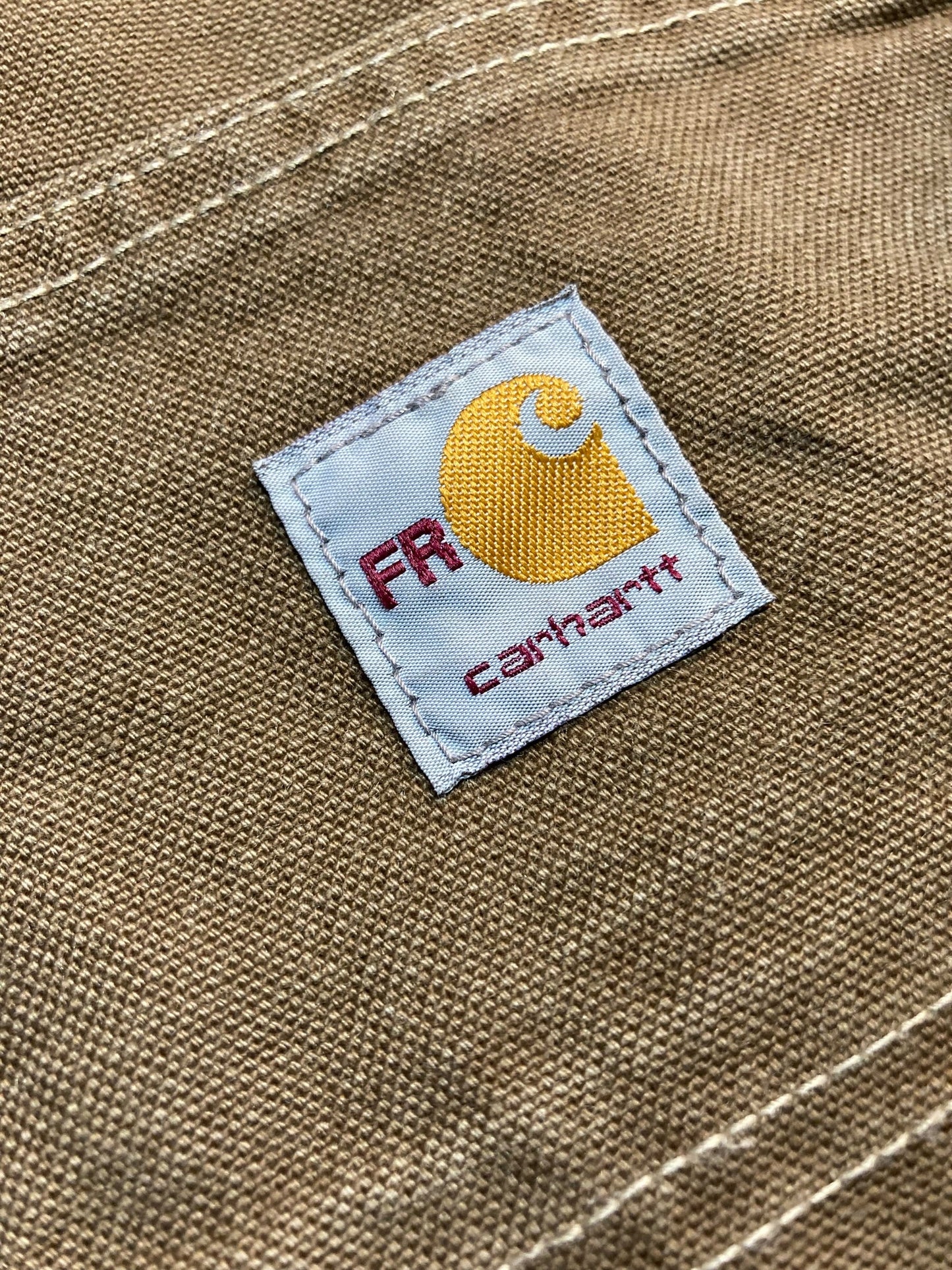 Carhartt カーハート オリジナルフィット ワークパンツ コットンパンツ オーバーサイズ