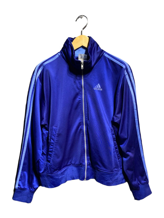 90s  adidas アディダス トラックジャージ トラックジャケット