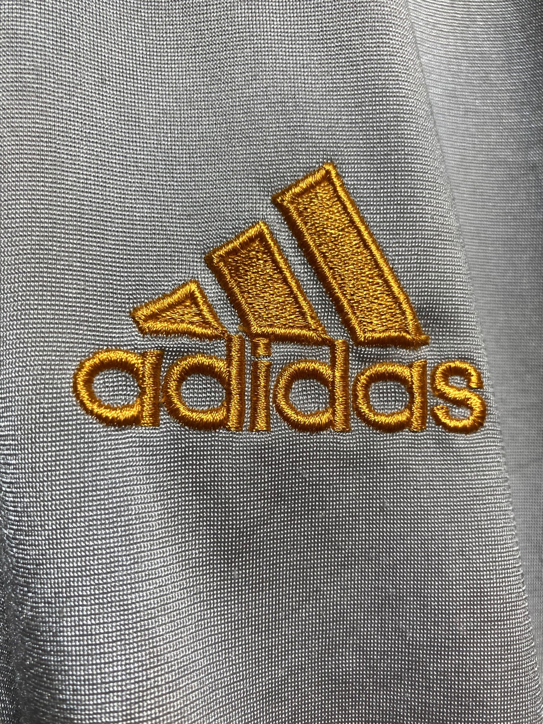 90s adidas アディダス トラックジャージ トラックジャケット 