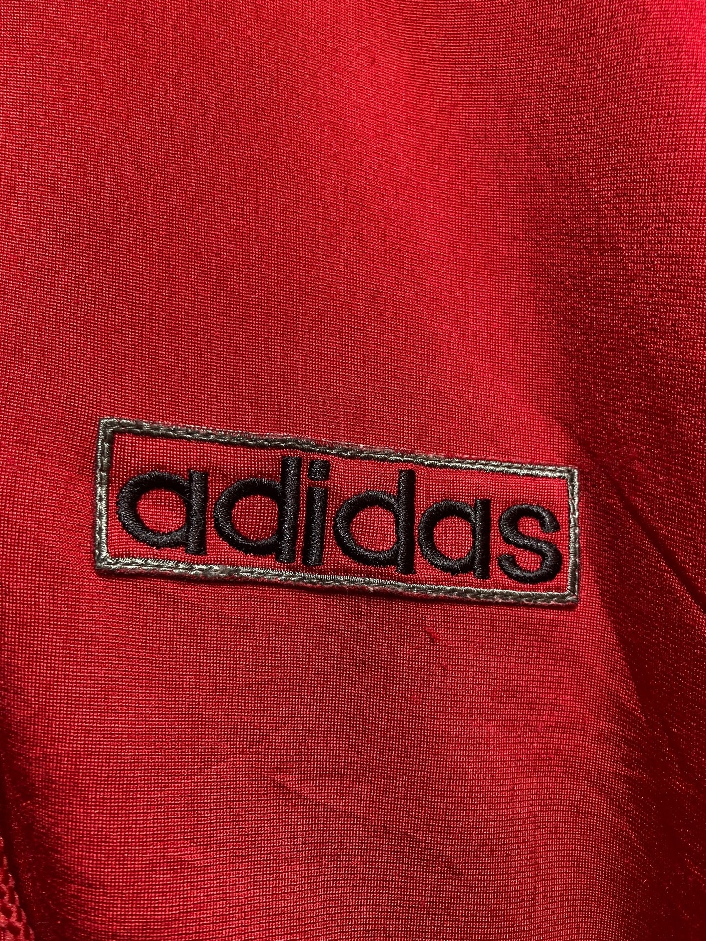 90s adidas アディダス トラックジャージ トラックジャケット