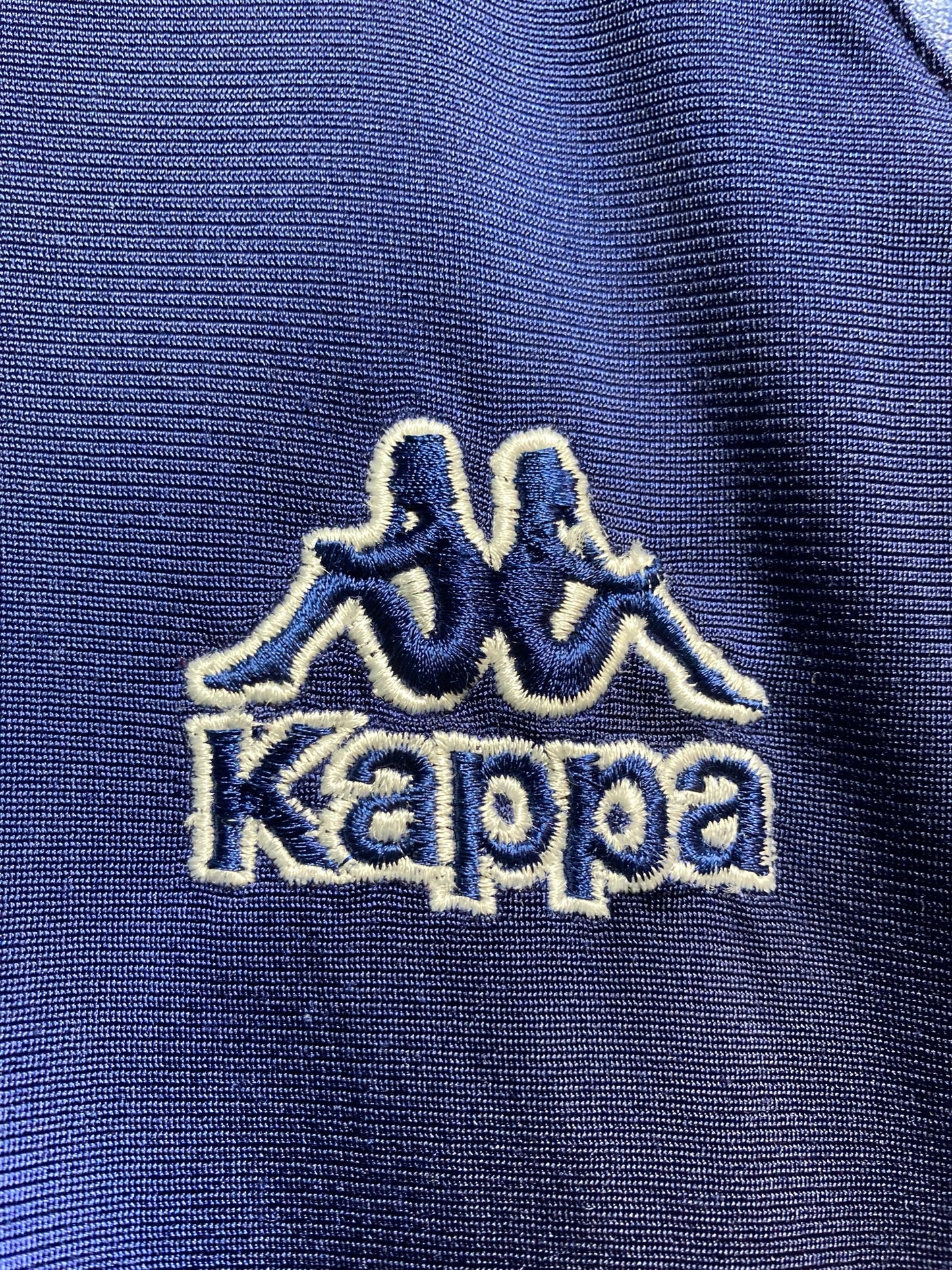 90s Kappa カッパ トラックジャージ トラックジャケット