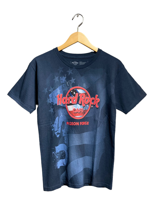 Hard Rock Cafe ハードロック ハードロックカフェ PIGEON FORGE ピジョンフォージ 半袖 Tシャツ