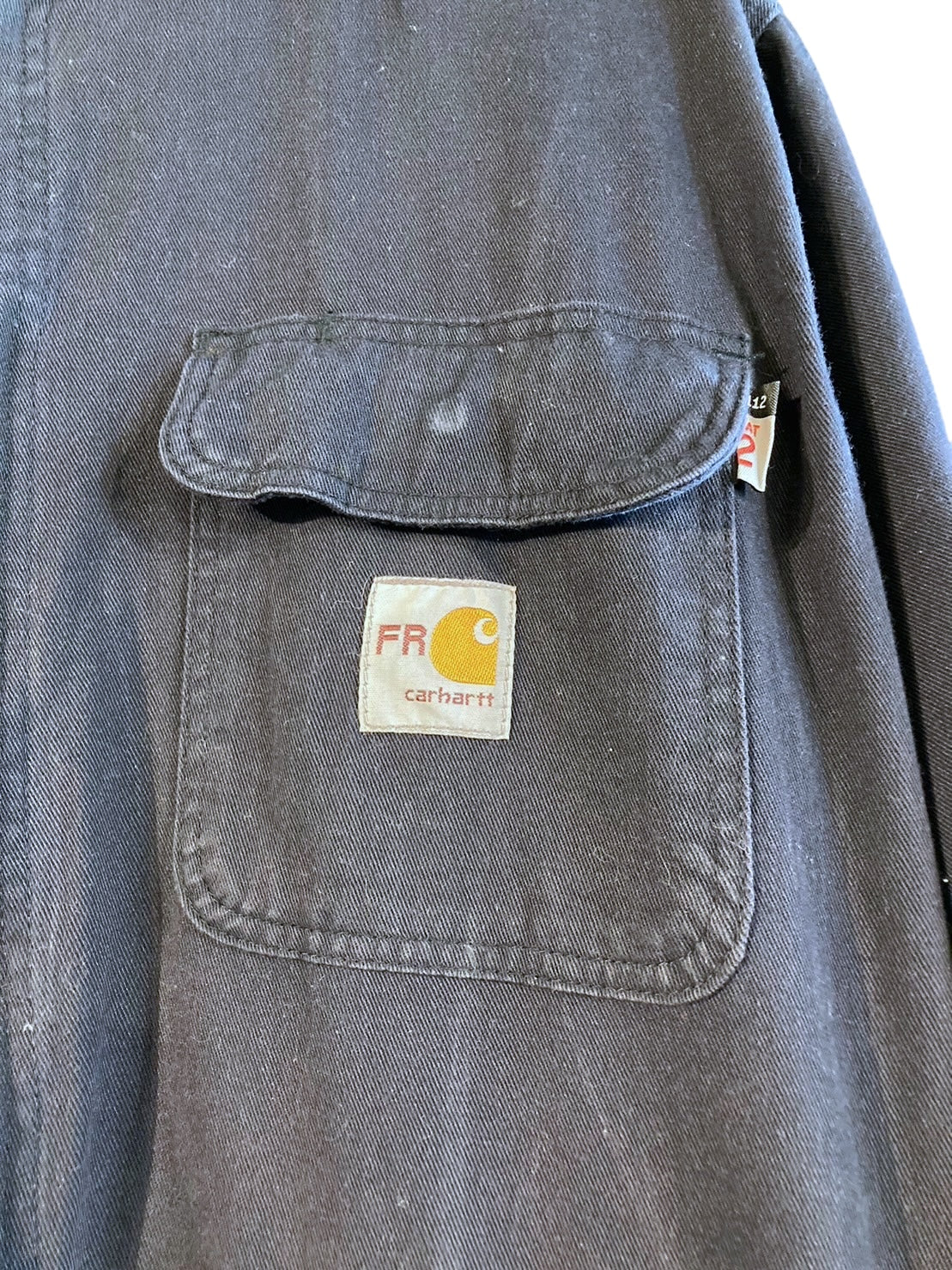 Carhartt カーハート FR ツナギ オールインワン - パンツ