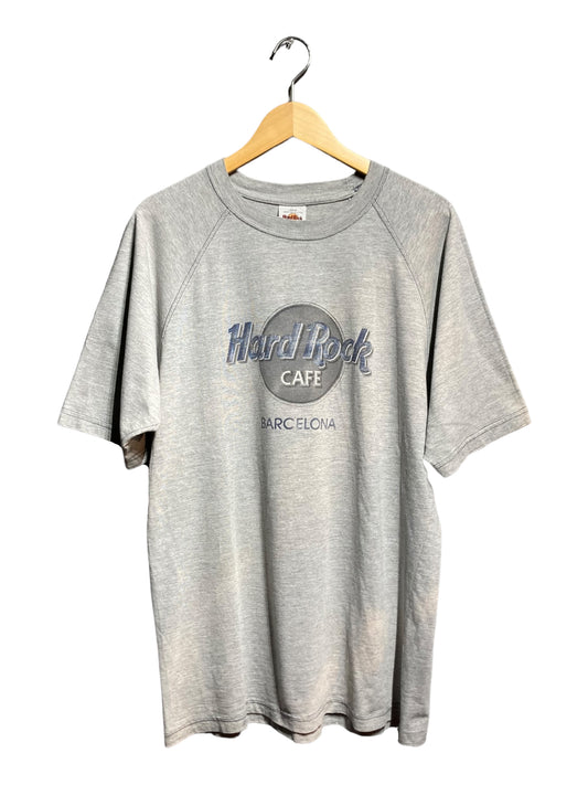 Hard Rock Cafe ハードロック ハードロックカフェ BARCELONA バルセロナ 半袖 Tシャツ