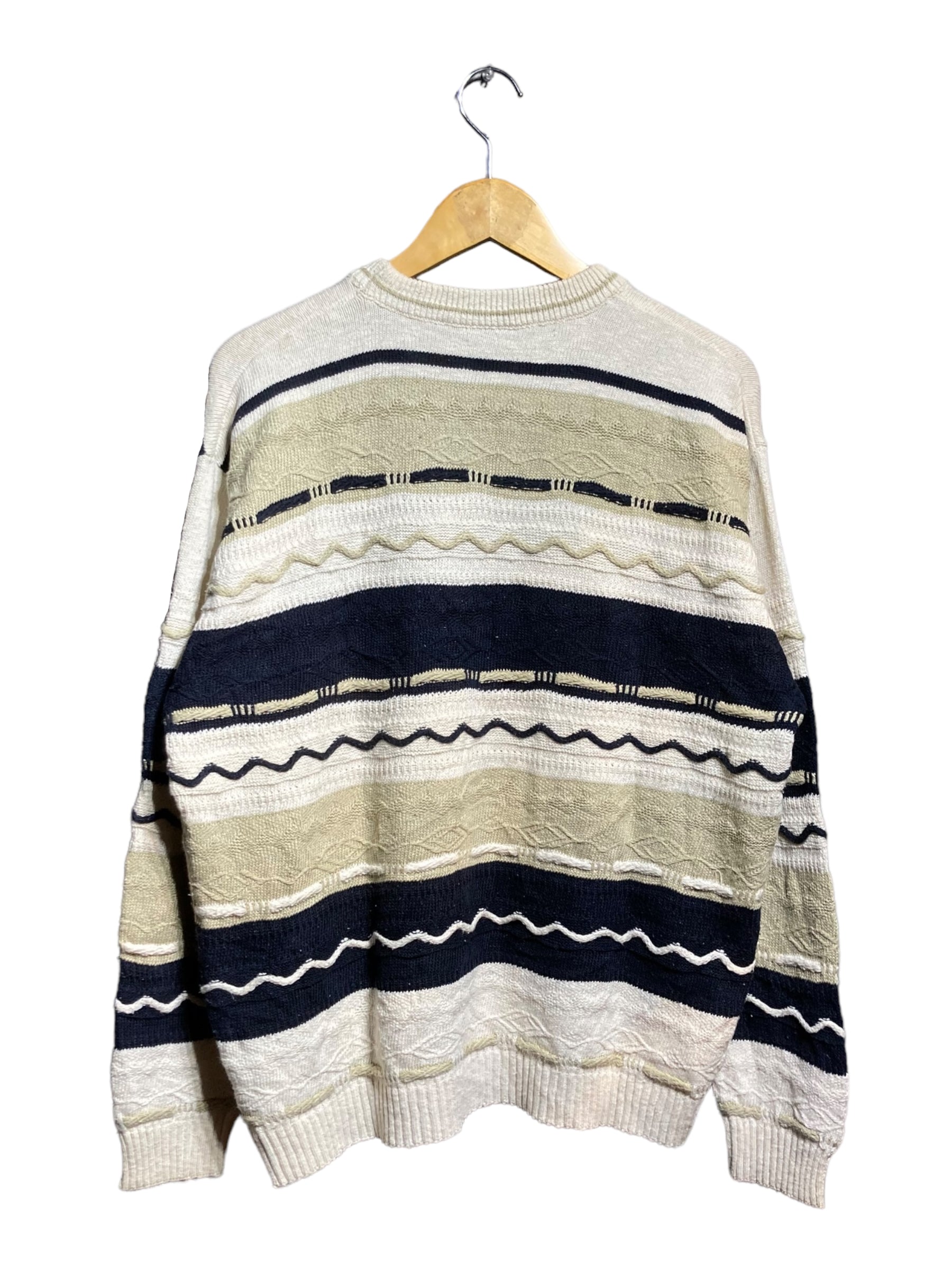 BRICE knit sweater ニット セーター デザイン – STORAGE