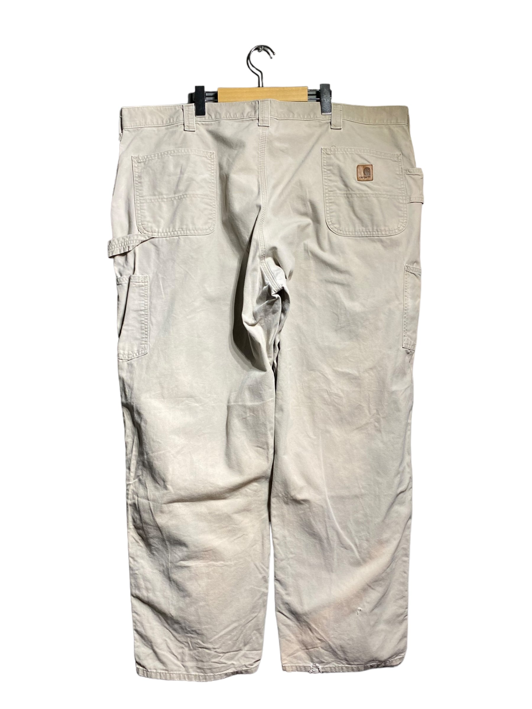 Carhartt カーハート Original Dungaree Fit オリジナルダンガリー