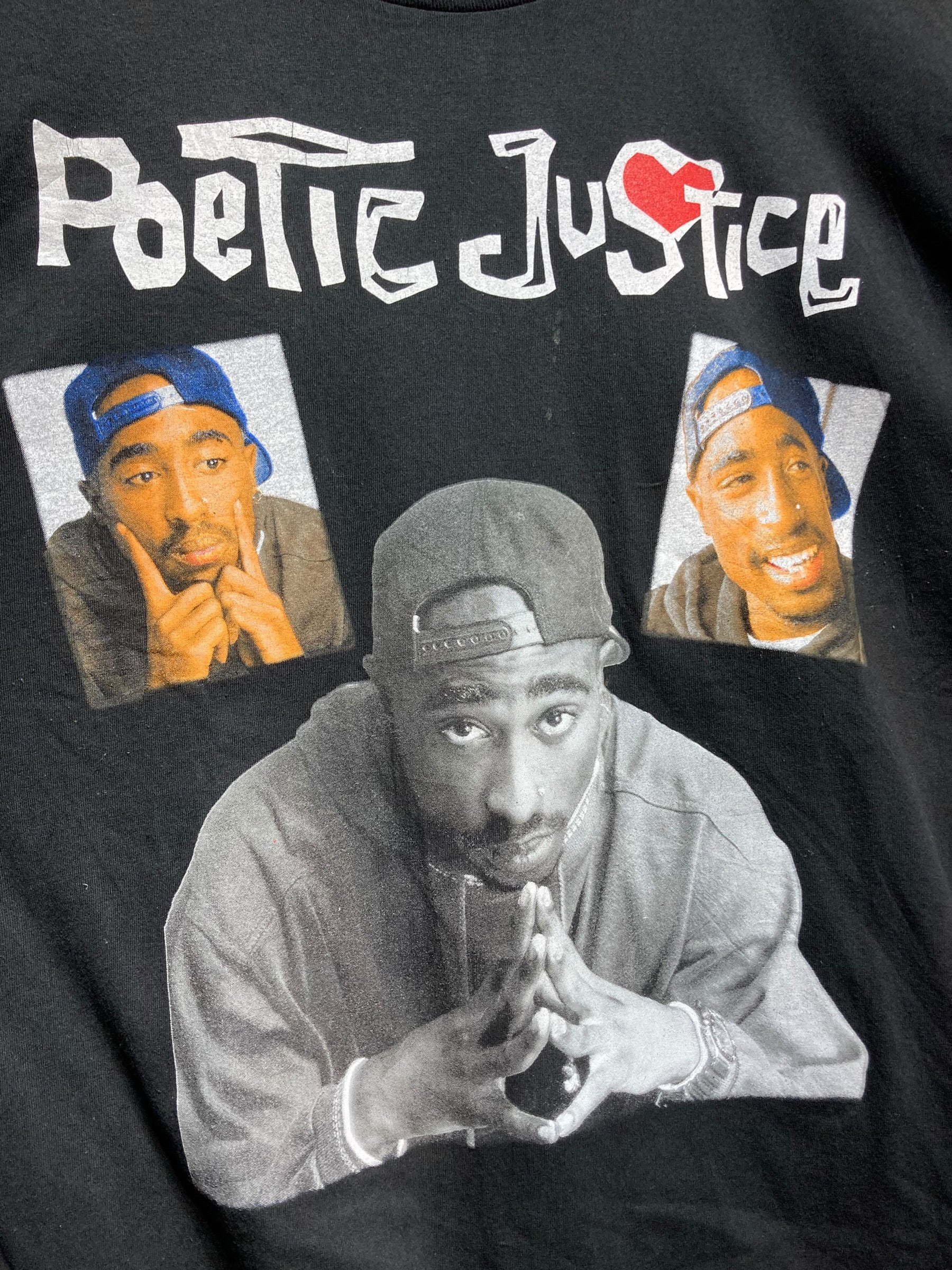 2PAC トゥパック HIPHOP オフィシャル ラップTシャツ ラッパーTシャツ