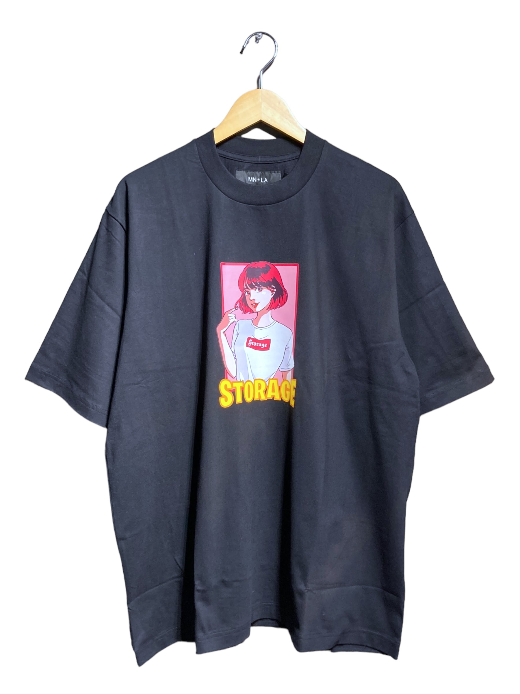 supreme girls Tシャツ着丈68cmになります - Tシャツ/カットソー(半袖