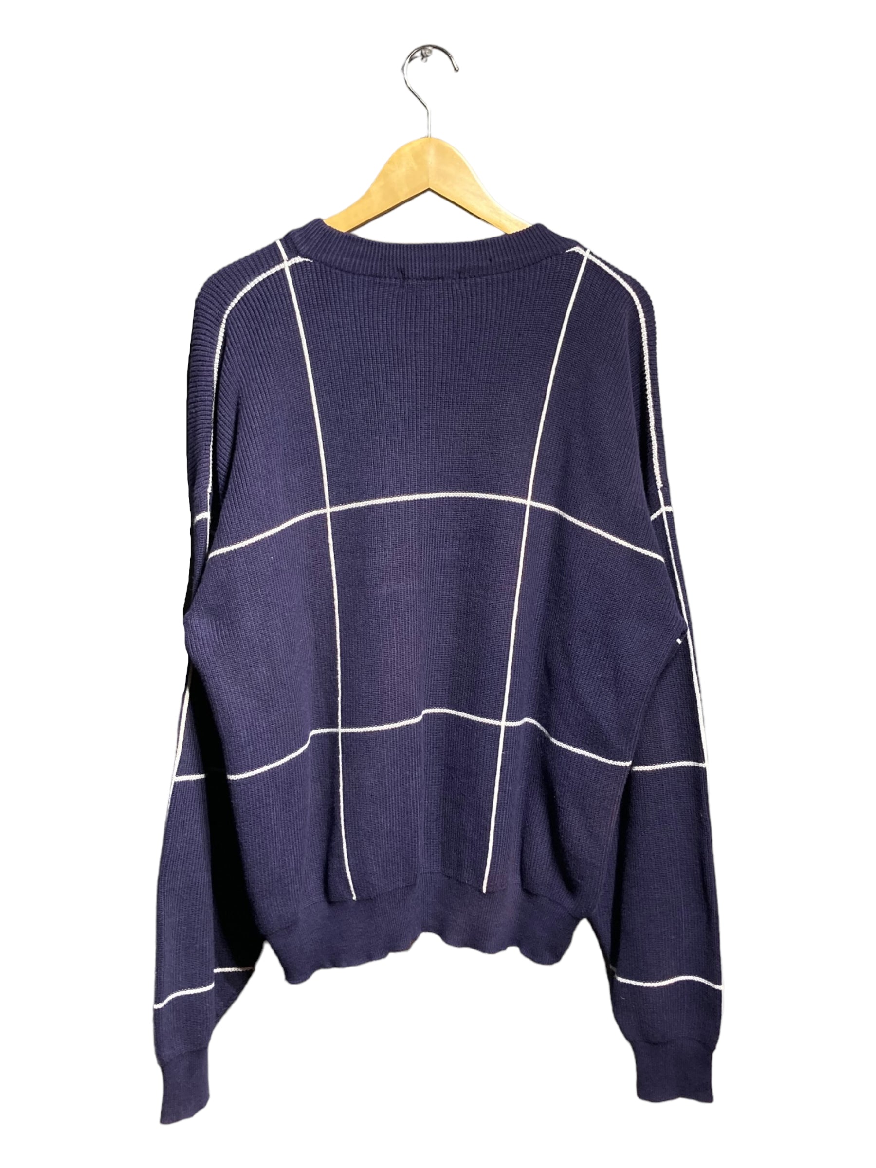 90s nautica ノーティカ ノーチカ knit sweater ニット セーター 