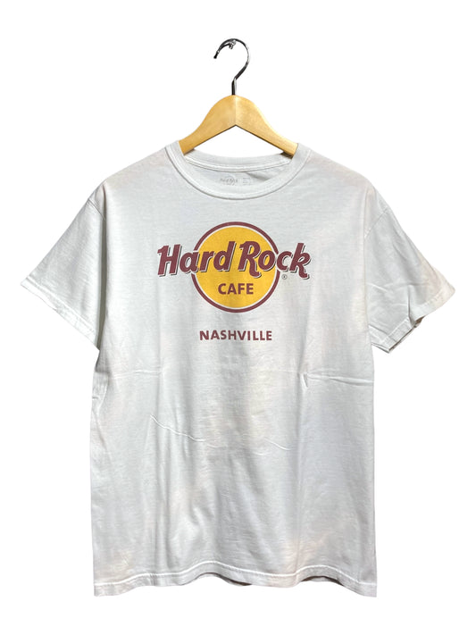 Hard Rock Cafe ハードロック ハードロックカフェ NASHVILLE ナッシュビル 半袖 Tシャツ