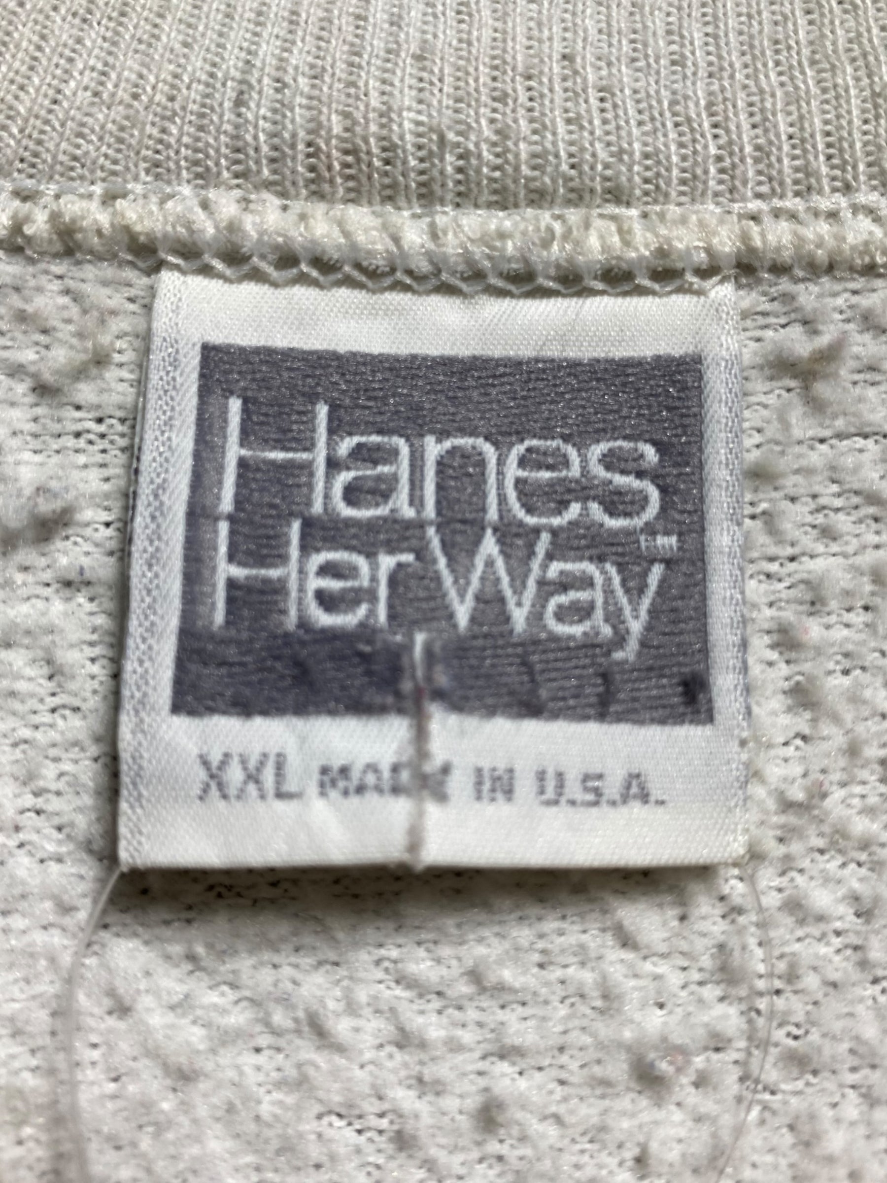 80年代 90年代 Hanes UCLA トレーナー スウェット ヴィンテージ