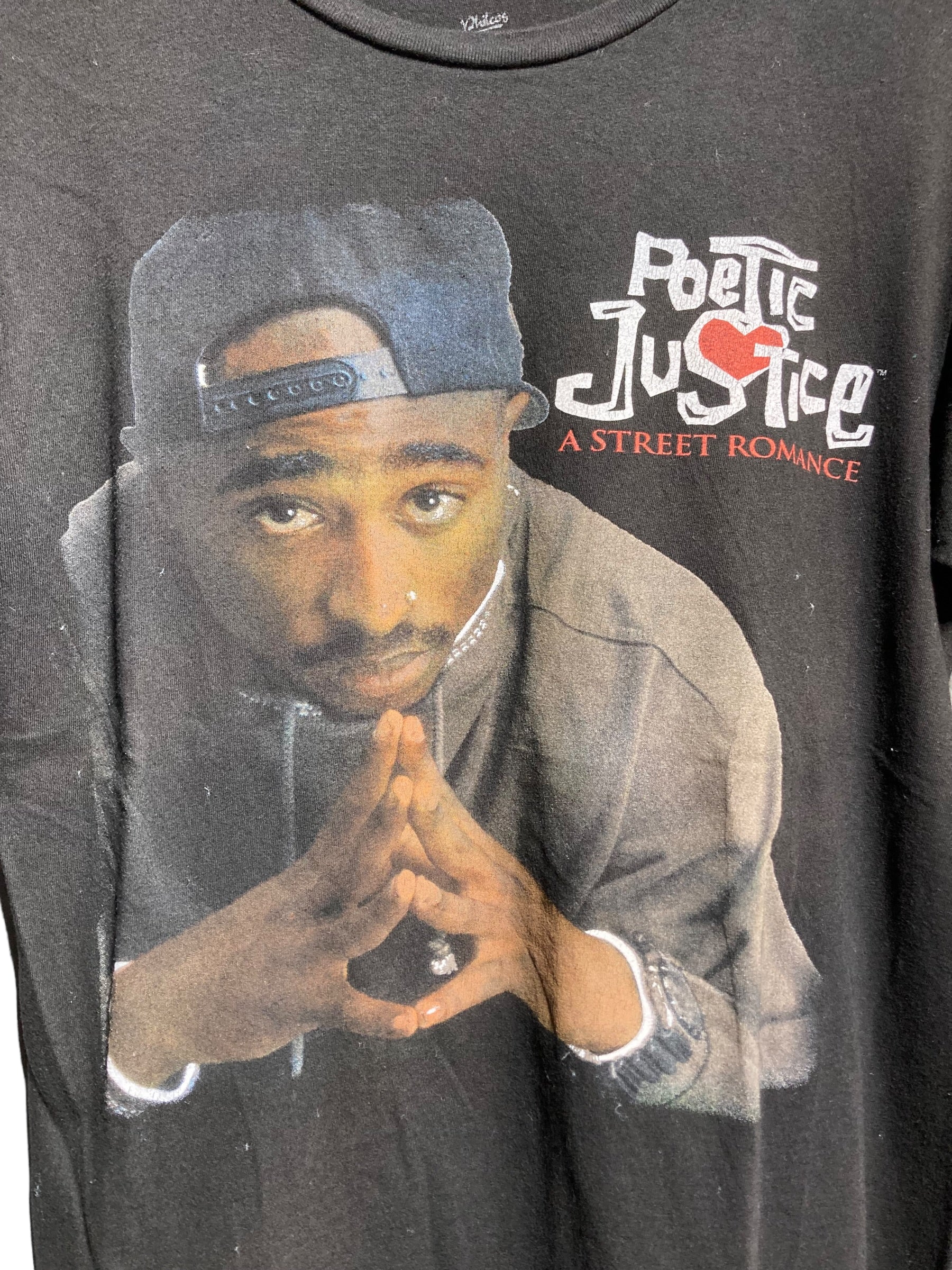 2PAC トゥパック HIPHOP オフィシャル ラップTシャツ ラッパーTシャツ