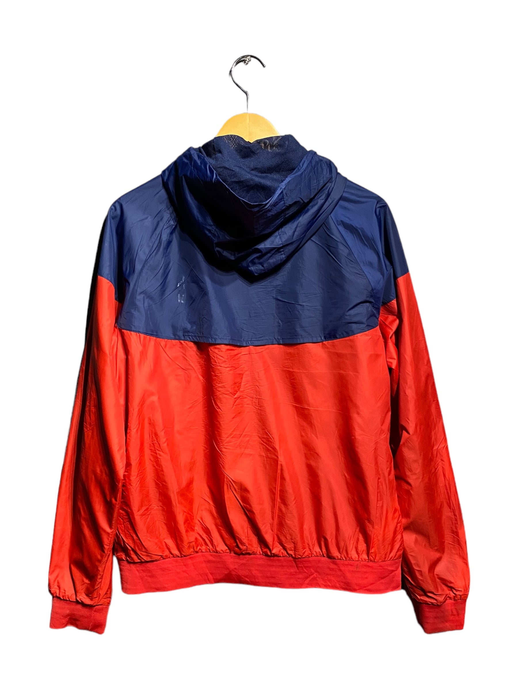 NIKE ナイキ Nylon track jacket ナイロントラックジャケット