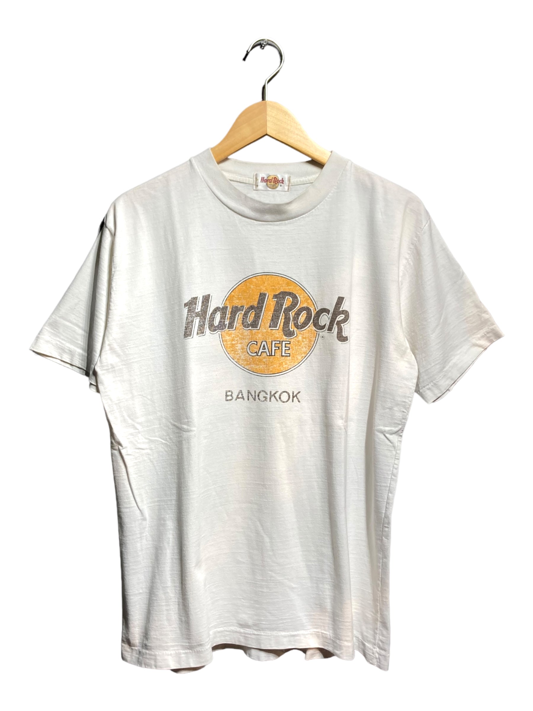 hard rock cafe ハードロックカフェ バンコク Tシャツ - トップス