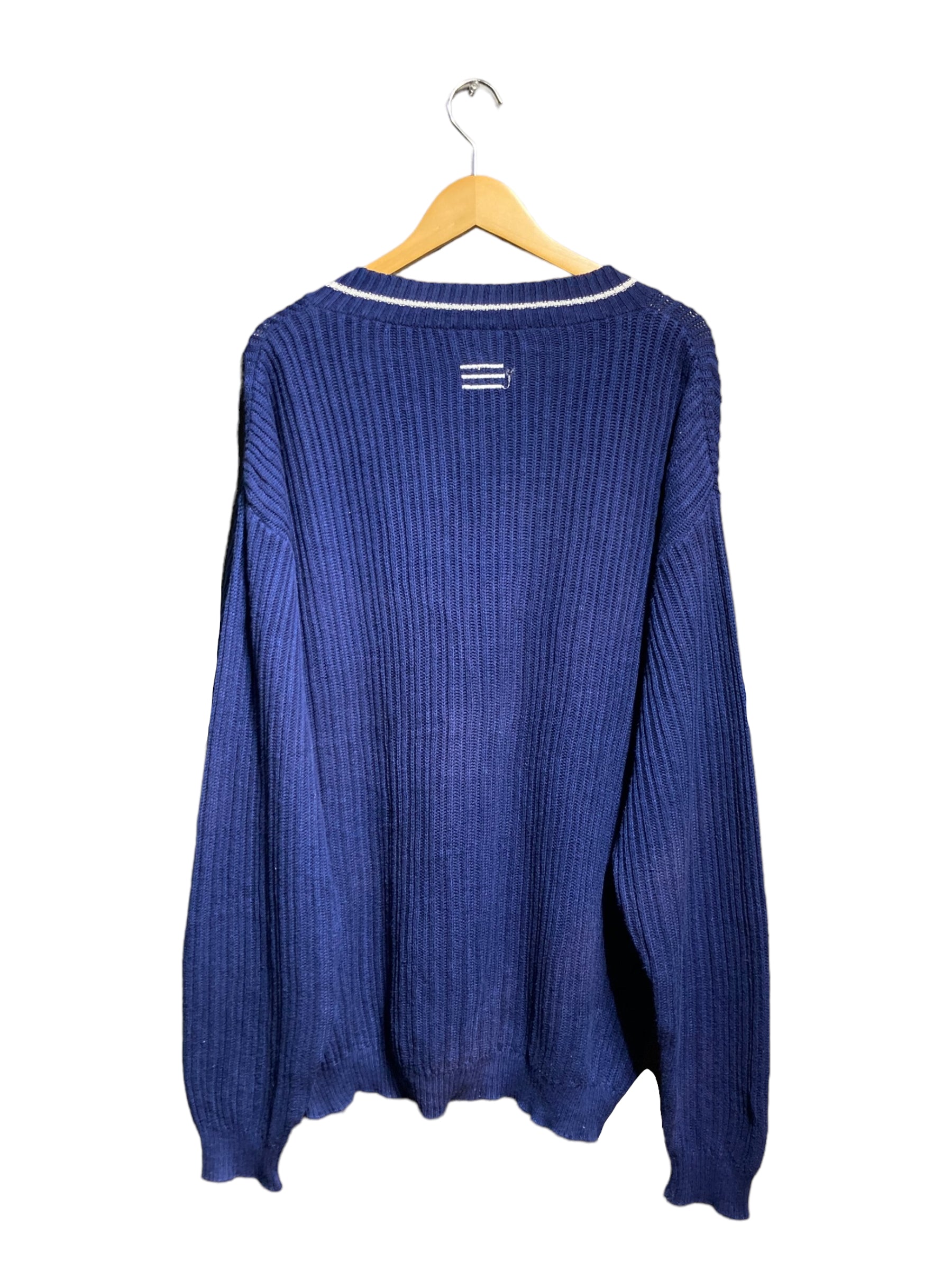 80s adidas アディダス knit sweater ニットセーター – STORAGE UNLIMITED