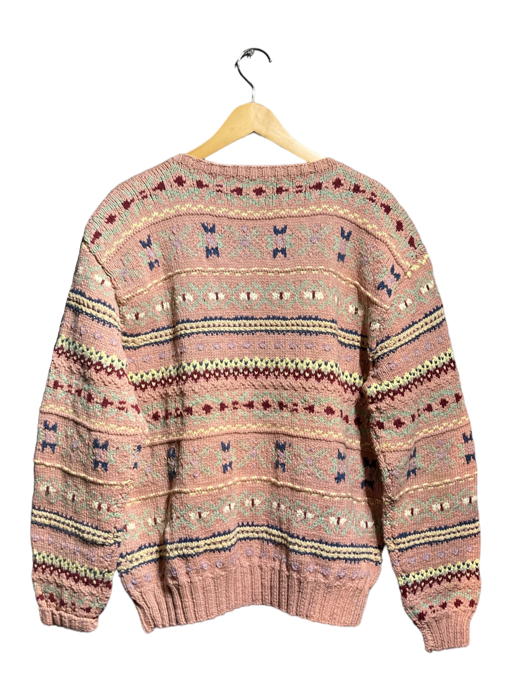 90s Polo Ralph Lauren ポロ ラルフローレン knit sweater ニット