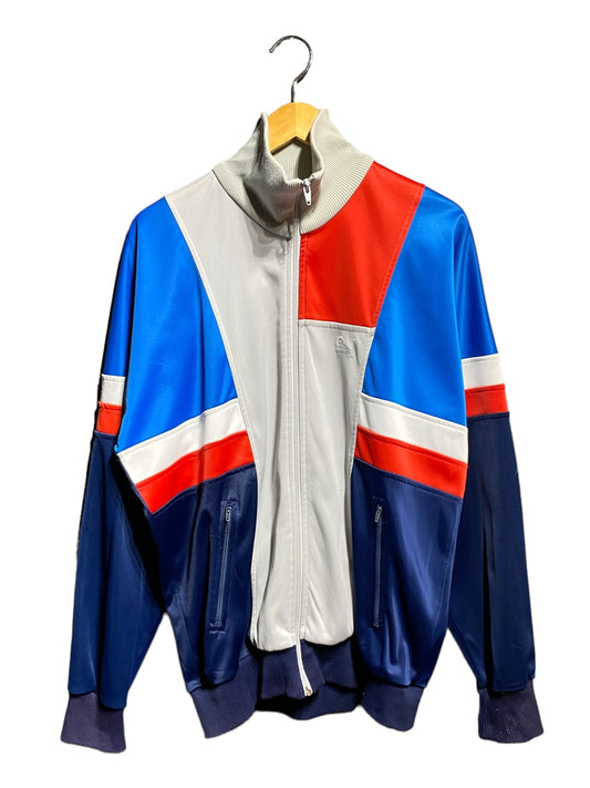 PUMA プーマ 80s 90s 80年代 90年代 track jacket トラックジャケット ジャージ