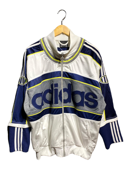 adidas アディダス 80s 80年代 track jacket トラックジャケット ジャージ