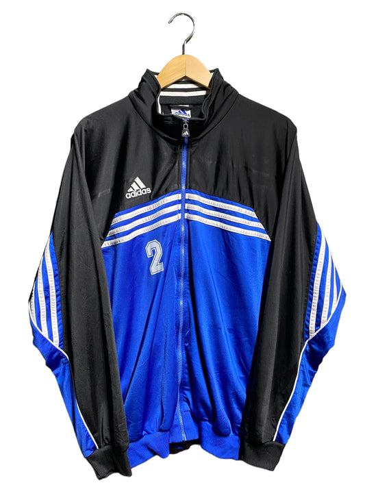 adidas アディダス 90s 90年代 track jacket トラックジャケット ジャージ