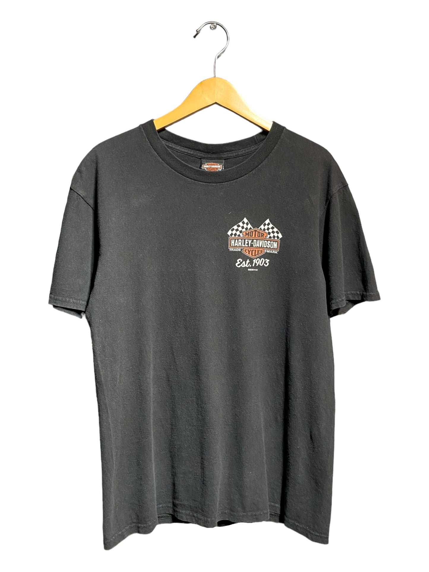 HARLEY DAVIDSON ハーレーダビッドソン ハーレー 半袖 Tシャツ