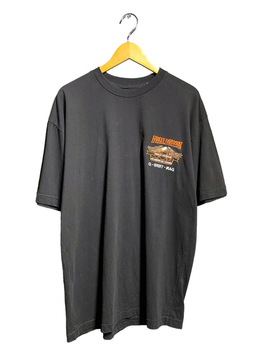 HARLEY DAVIDSON ハーレーダビッドソン ハーレー 半袖 Tシャツ