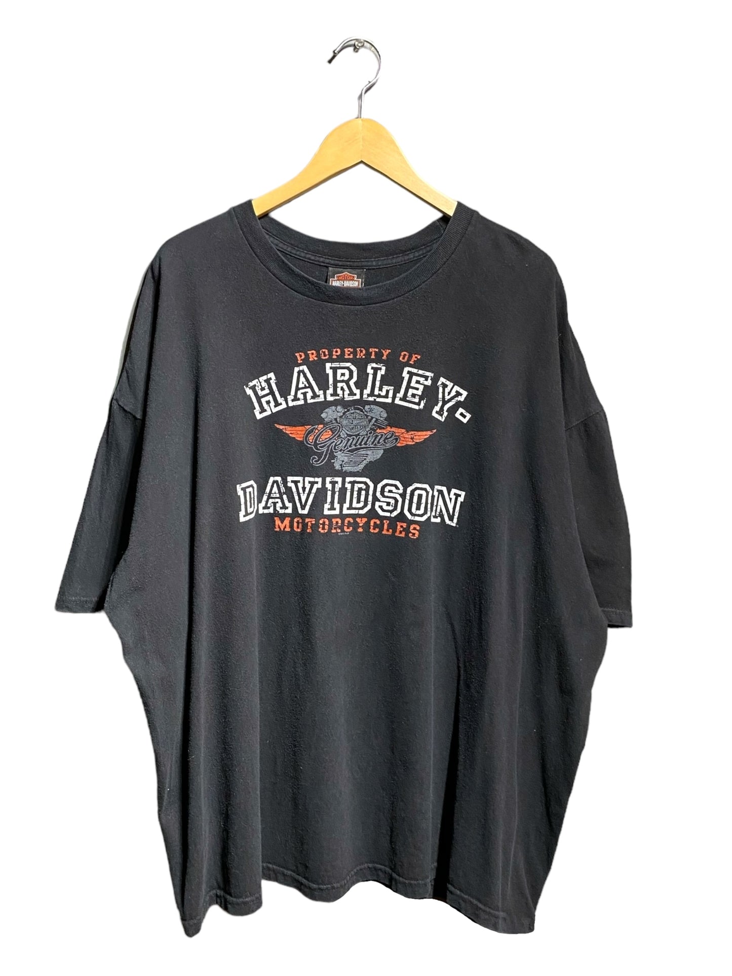 HARLEY DAVIDSON ハーレーダビッドソン ハーレー 半袖 Tシャツ