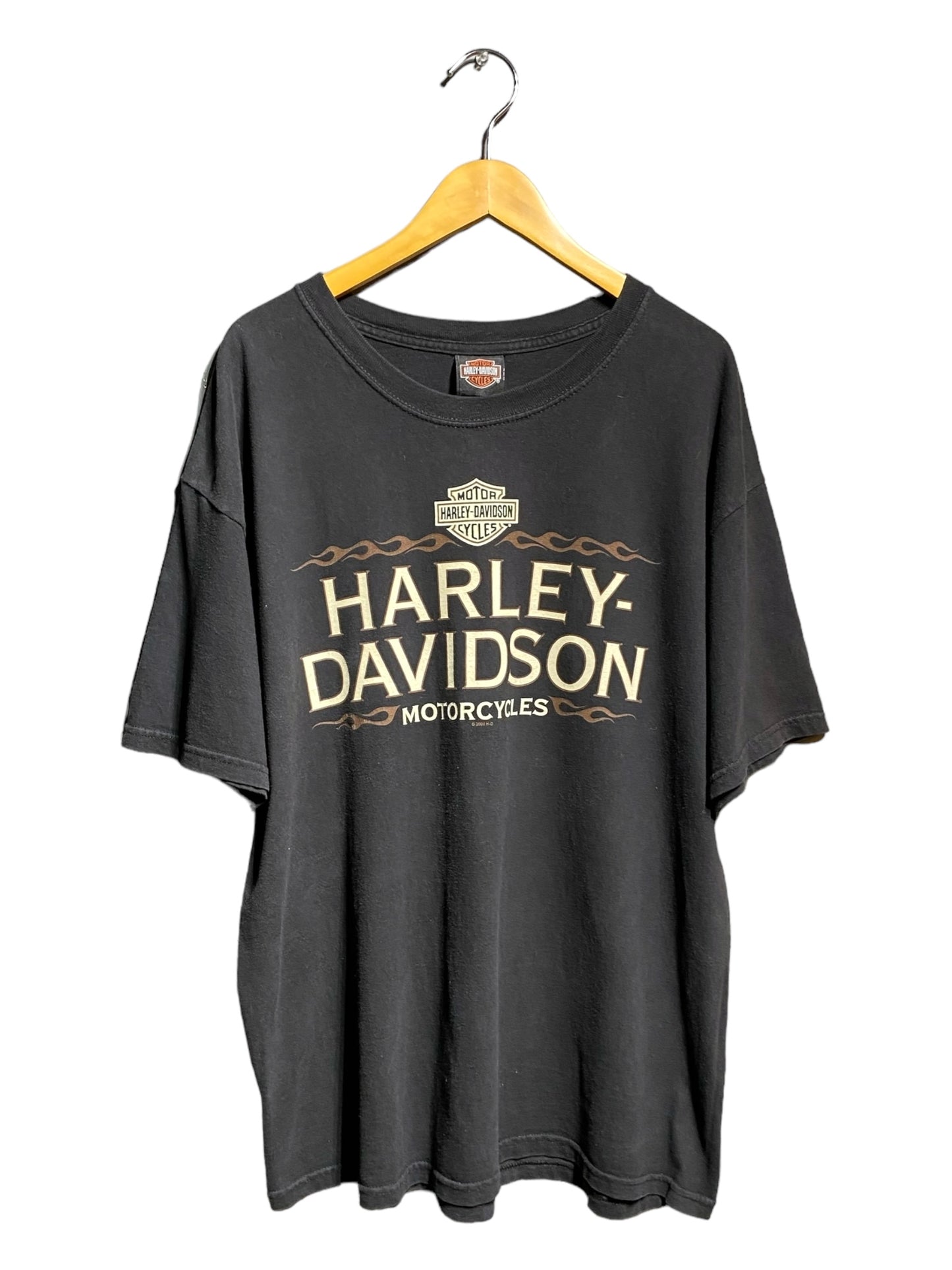 HARLEY DAVIDSON ハーレーダビッドソン ハーレー 半袖 Tシャツ