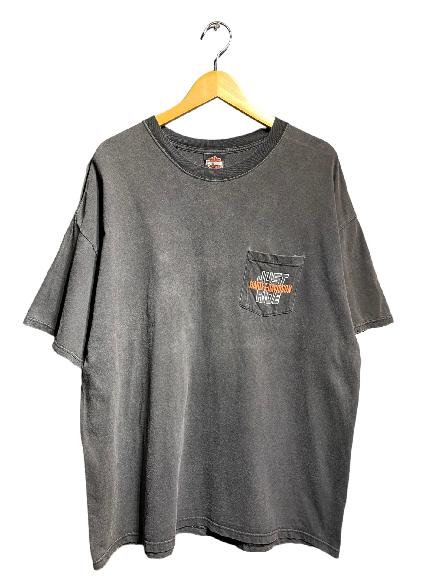 HARLEY DAVIDSON ハーレーダビッドソン 半袖 Tシャツ